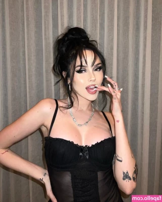 Maggie Lindemann [ maggie-lindemann ] - I want to be flexible for you