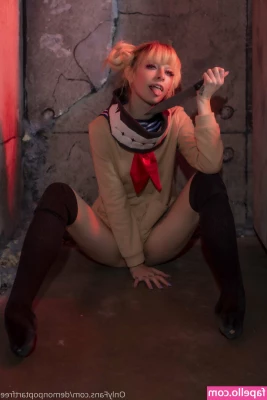 demonpoptartfree - POV shot of be fucking a new bottom