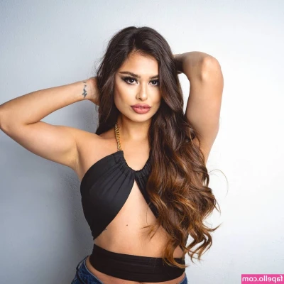 Yarabith Bolivar [ yarabith-bolivar ] - I decided I want a rump roast for dinner who wants