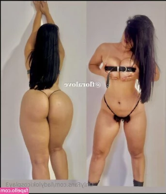 Ladylokicosplay3 - On your knees bitch