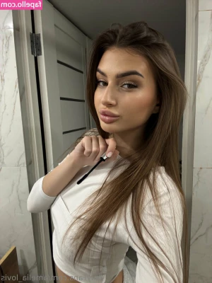 amelia_lovis [ amelia-lovis ] - Rare Content Collection