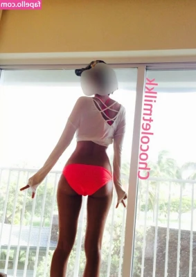 Chocoletmilkk [ chocoletmilkk-1 ] - are my braces turning you on? 🤭