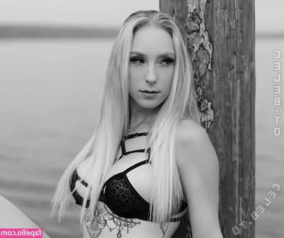 blondchen_1406 [ blondchen-1406 ] - Here's some tiddy, enjoy your day 😇