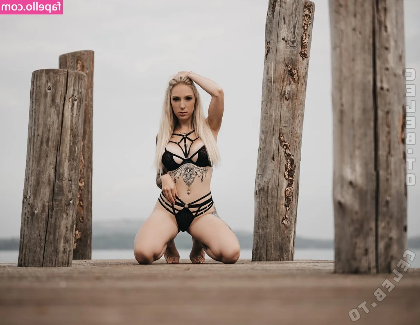 blondchen_1406 [ blondchen-1406 ] - Onto new adventures 😈💋😈
