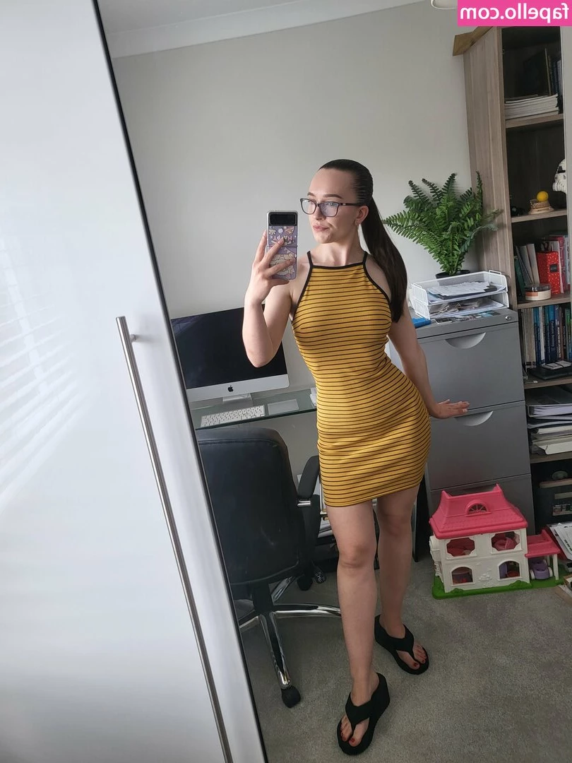 crashbandiboob - Does pink fit me well