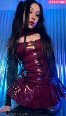 aelflaed - Just getting ready for home office 🤭 Hope these little pictures