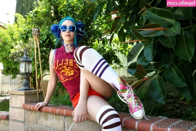 aelflaed - My feet were killing me in these heels so he decided to give me a