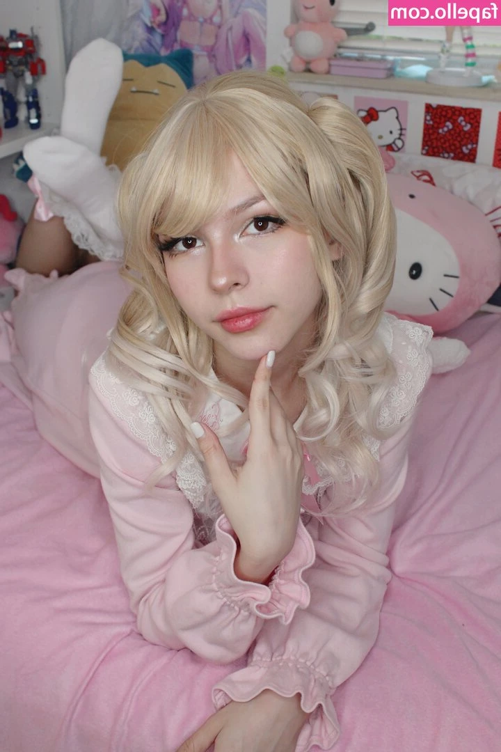 Berryyparfait - Are you all excited for the video where I fuck @chanelodette silly