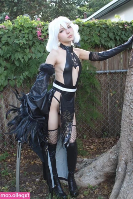 Berryyparfait - Would you fuck me right here?..