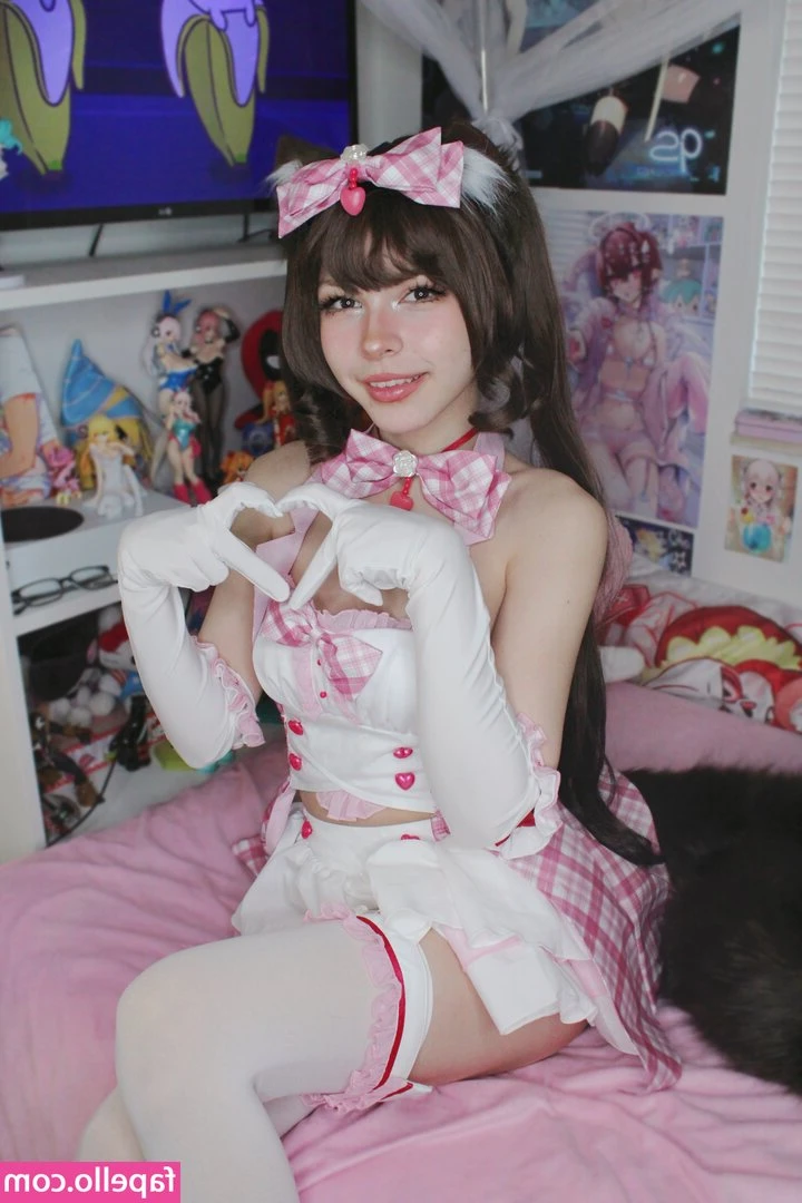 Berryyparfait - Have you seen my first fan dick sucking video? @golddimes_inc