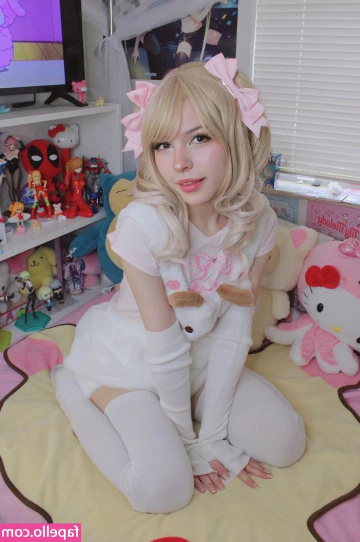 Berryyparfait - Check ur dms for this video 💗