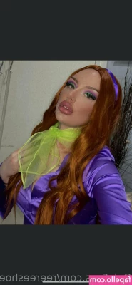 reereeshoer - Can your cock handle my booty