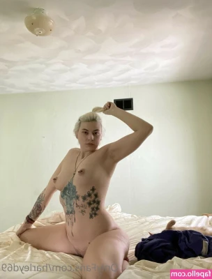  [ harleyd69 ] - I was so nervous about the blowjob video but I really am enjoying all