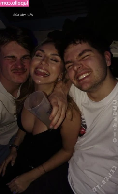 Filippavaneijk - I’m the cutest when a dicks in my mouth 🤭🤍