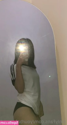 yourbaby_gurl [ yourbaby-gurl ] - Stream started at 10 26 2020 12 14 pm  Good morning favorites  Get us