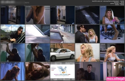 Pamela Anderson [ pamela-anderson ] - Now what?