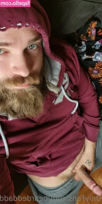 beardeddaddy0830 - 𝑨𝑺𝑺 𝒔𝒐 𝒇𝒂𝒕 𝒏𝒆𝒆𝒅 𝒂 𝑳𝑨𝑷