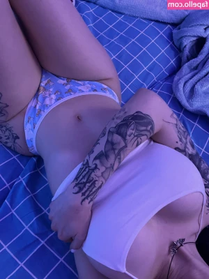 Dasha Doshik [ dasha-doshik ] - Do you wanna punish me right now? 🔴🔺🟥