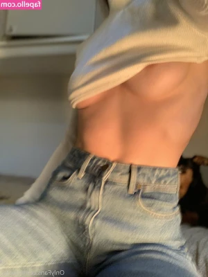 monicascaroni - Love this contrast of innocent 😇 (with my boyfriend) and naughty