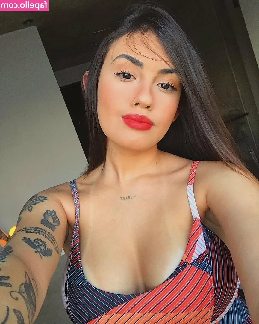 Vitória Marcílio [ vitria-marclio ] - 