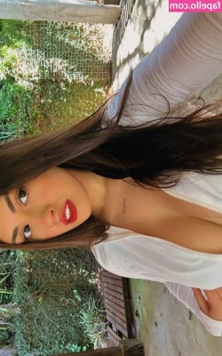 Vitória Marcílio [ vitria-marclio ] - Kisses and Valentine’s wishes 😘❤️