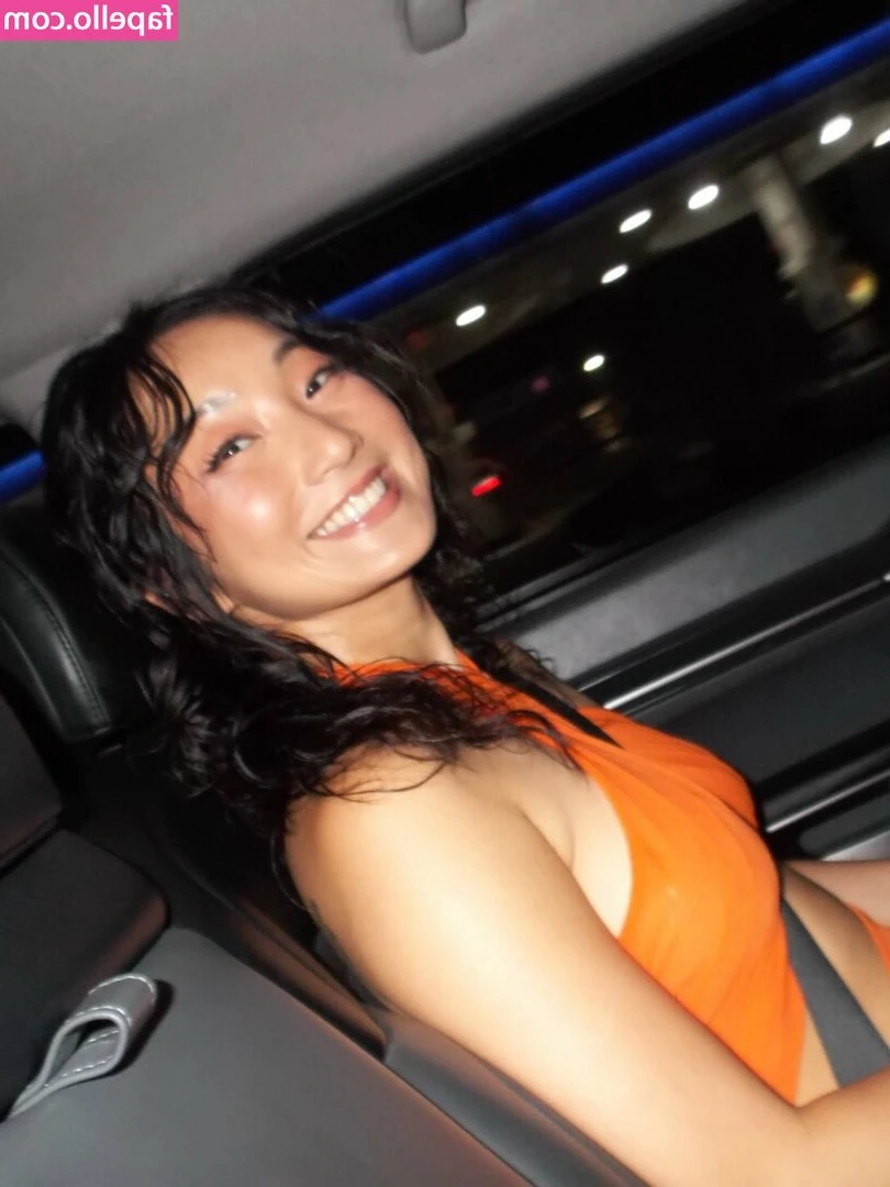 Poppy Liu [ poppy-liu ] - Transmisiones vergas 7u7