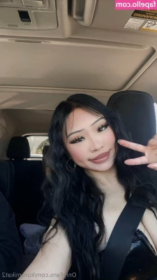 cherrykattt2 - I want you dreaming of me tonight baby…