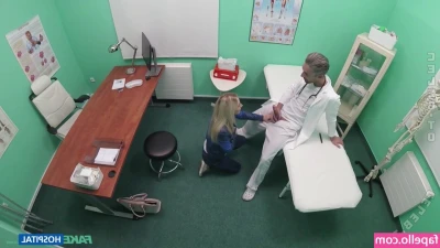 Fake Hospital [ fake-hospital ] - yahoo