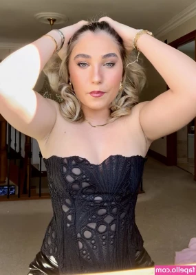 Rosie McClelland [ rosie-mcclelland ] - Alright  Been a busy couple of days but I m ready to make some new