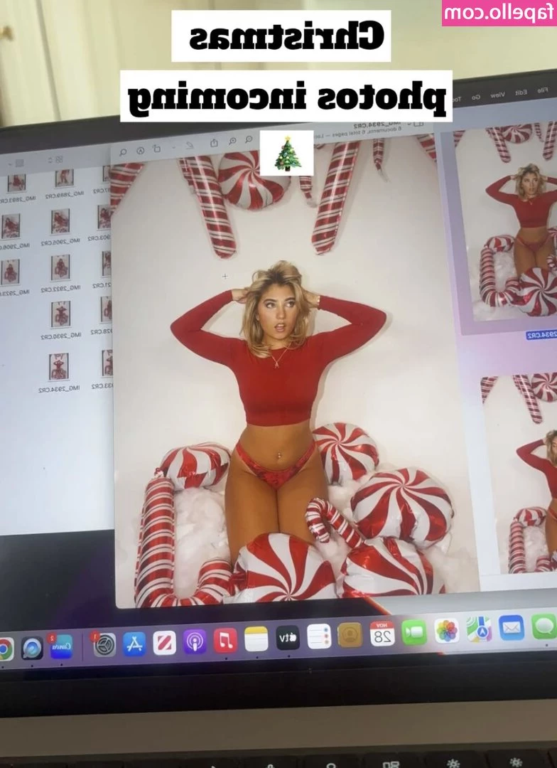 Rosie McClelland [ rosie-mcclelland ] - Who likes fishnets    Let me know you want to see more from this set