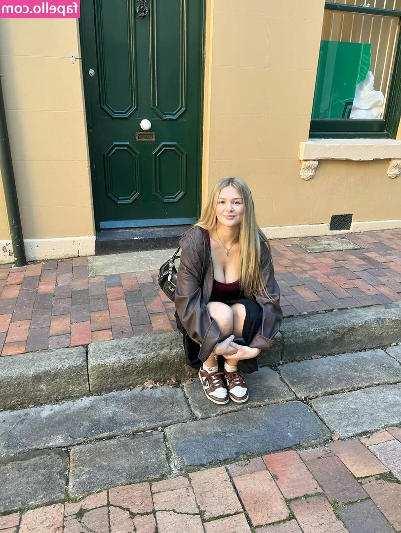 Chloe Marie [ chloe-marie ] - This is what you'd come home to on Valentine's Day. Just giving you a