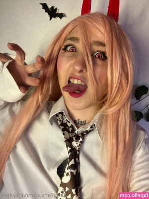 Vicky4bril - Preview of what is cumming soon! 💦💦💦