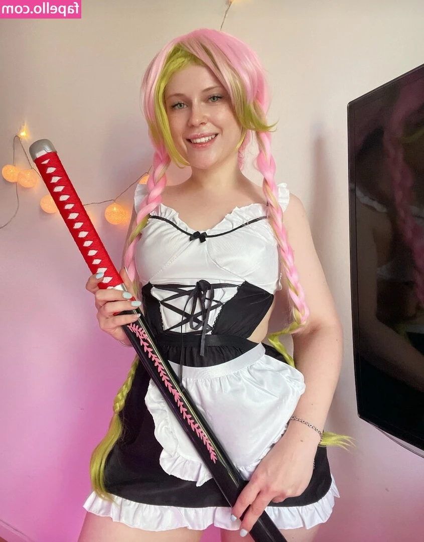 Olivianelke - Long time ago I felt that @wewantpressure 🔥