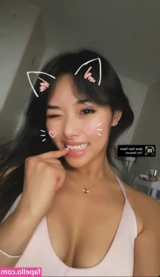 Trcy Ngyn [ trcy-ngyn ] - Happy Toesday my lovelies!💗