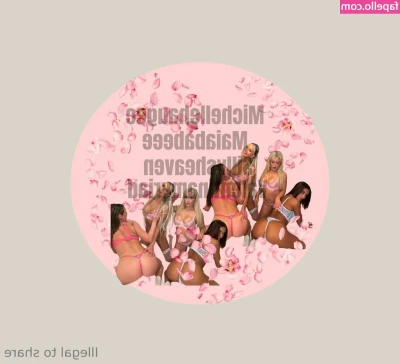 michellehaugee - Happy Vday 🫶🏼