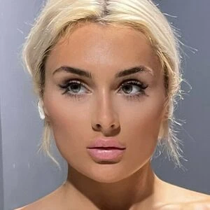 Tiffany Stratton