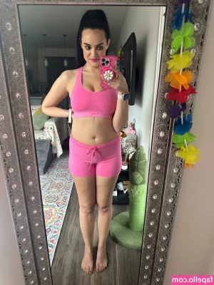ughughughx3 - FINGERING BOTH MY TIGHT HOLES 😈 ID#243 All dressed up and ready to