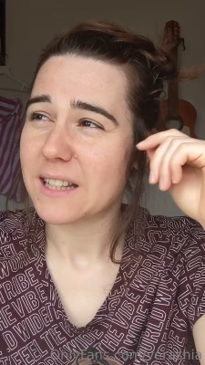 Verashia - I have big tits and I cannot lie