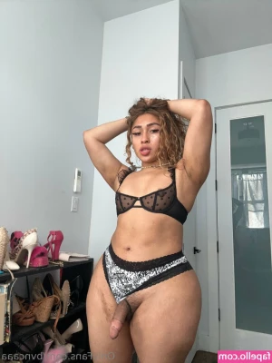 baddiebby123 - Are you missing My boobies? Is there too much booty spam? ❤️
