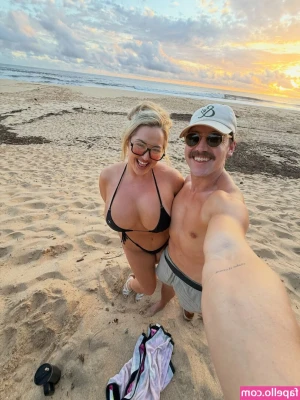 Jessfairchild - Y’all know I had to do this TikTok in a thong !  $20