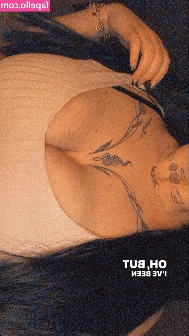 YourMelli - Tips turn me on 👅
