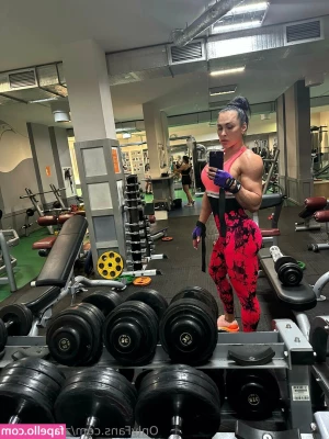 zenafitbody - Anyone need a pick me up