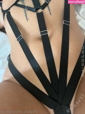 Veronika Mescudi [ veronika-mescudi ] - My video with Wynn Rider. Part 2