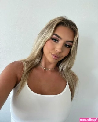 Tenielle Burgess [ tenielle-burgess ] - Good morning! Just in case OF didn't notify you, I sent out the PPV