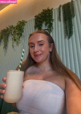Maddy Fahey [ maddy-fahey ] - Happy Titty Friday!!! 🍒🍑😋