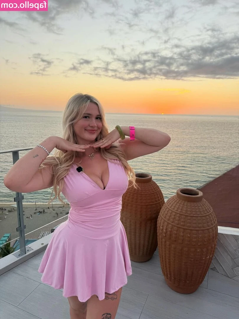 Kayla Rose [ kayla-rose ] - Wetlook dress
