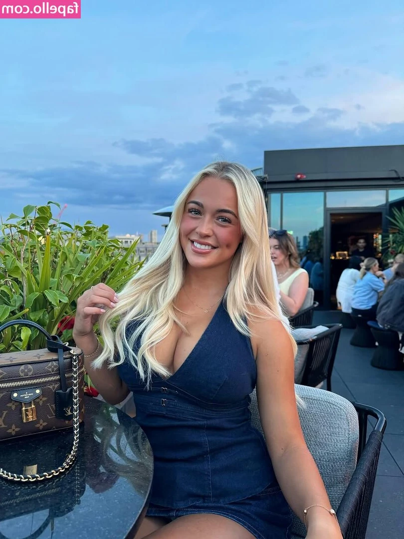 Katie Proctor [ katie-proctor ] - I always swallow 😏😏