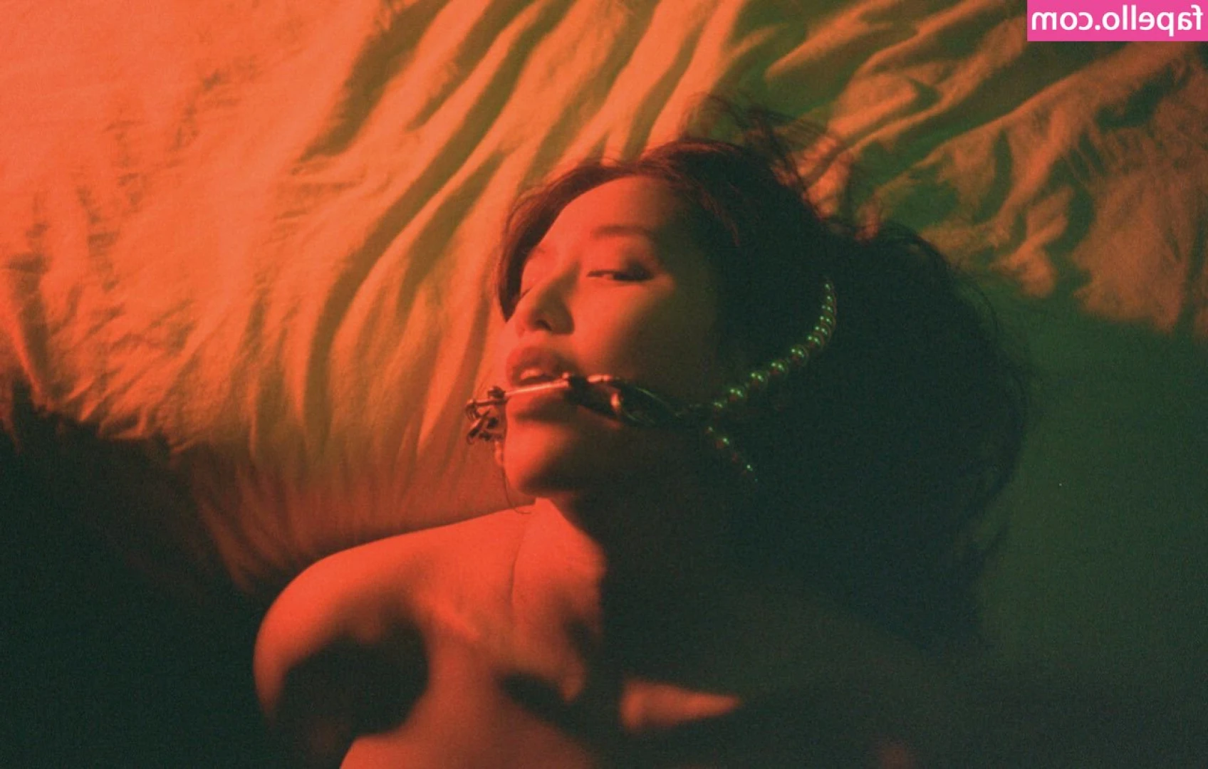 Peaches Tiên [ peaches-tien ] - Horny Devil 😈