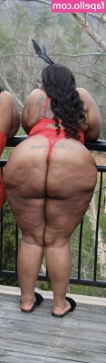 TheRealGorgeousplush - Butts!