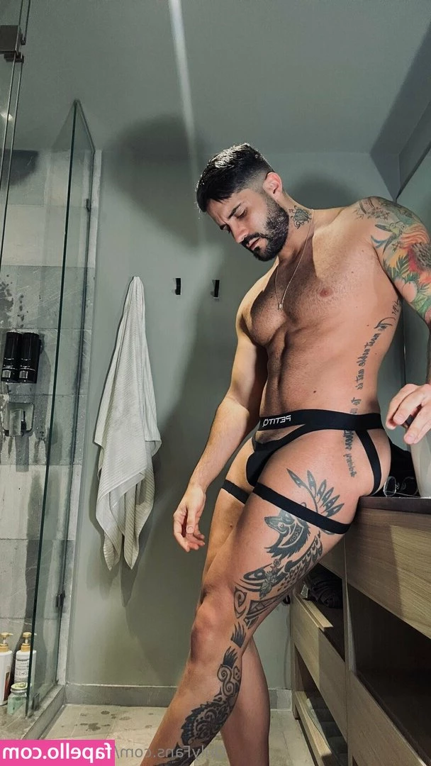 saulmodelfree - Guess what naughty thing I m doing tonight